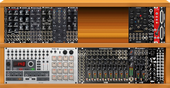 Eurorack plan