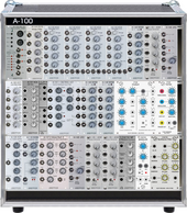 My happy Eurorack