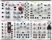 WALDORF MOD CONF02# (68hp-x2)