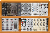 BERSERK&#039;s Second Rack v4