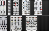 ALM 52 Griffins rack mount