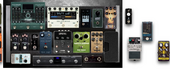 Guitar/bass pedalboard (copy) (copy)