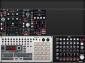 Drum Rack