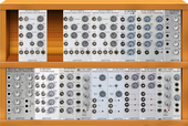 My eternal Eurorack
