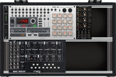 My plaguy Eurorack