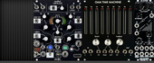 My shrimp fried Eurorack (copy)
