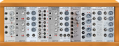 My sarcastic Eurorack