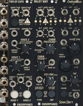 Endorphin Rack