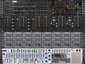 Behringer Go Rack 2