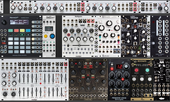 Live Set Up V12