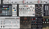 Live Set Up V12