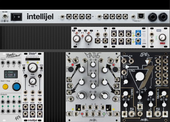 Intellijel 62HP