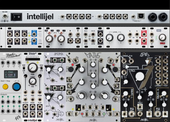 Intellijel 62HP