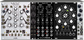 My checkered Eurorack