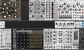 new rack