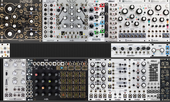 new rack