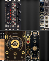 Mini system (2 x 42)