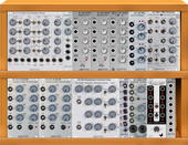 My normal Eurorack