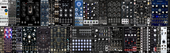 Doepfer Monster Case, 6 U v2