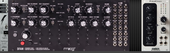 My stirless Eurorack