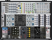 My abscessed Eurorack (copy)