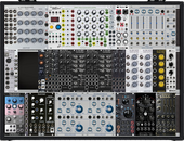 My abscessed Eurorack (copy)