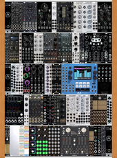 RackBrute 5R V4 (Bluebox)