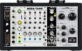 My phrenic Eurorack