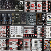My lasting Eurorack (copy)