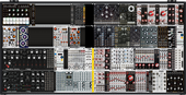 My lasting Eurorack (copy) (copy)
