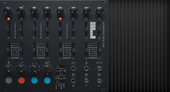 My tubal Eurorack