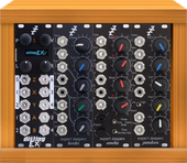Sleepers Synth