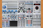 Buchla Skylab Fun