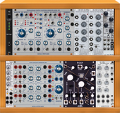 BUCHLA 60hp 6U (copy)
