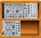 BUCHLA 60hp 6U (copy)