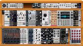 Drum Rack Extended