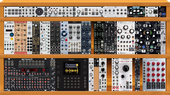 Drum Rack Extended