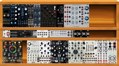 My bravest Eurorack