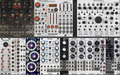 Second Rack Possibilities