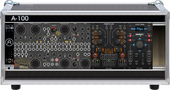 My hopping Eurorack