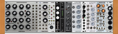 My bad Eurorack