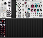 My chiefly Eurorack