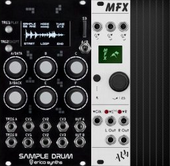 My madding Eurorack