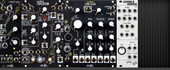 My fibered Eurorack