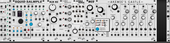 My fibered Eurorack