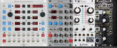 My graceless Eurorack
