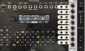My uncaught Eurorack