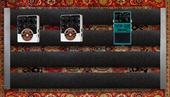 Noise Beats