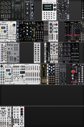 patch showcase