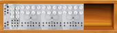 My grey Eurorack